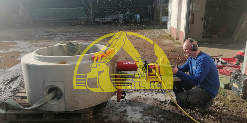 Bagger und Lohnbetrieb Rassweiler