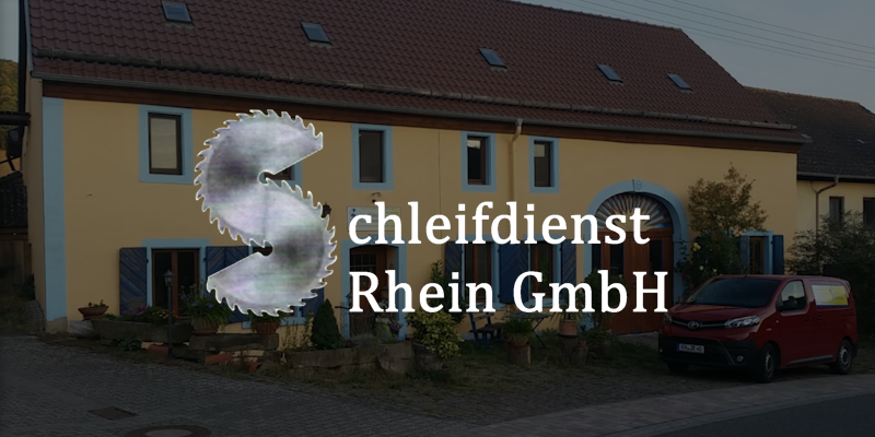 Schleifdienst Rhein GmbH